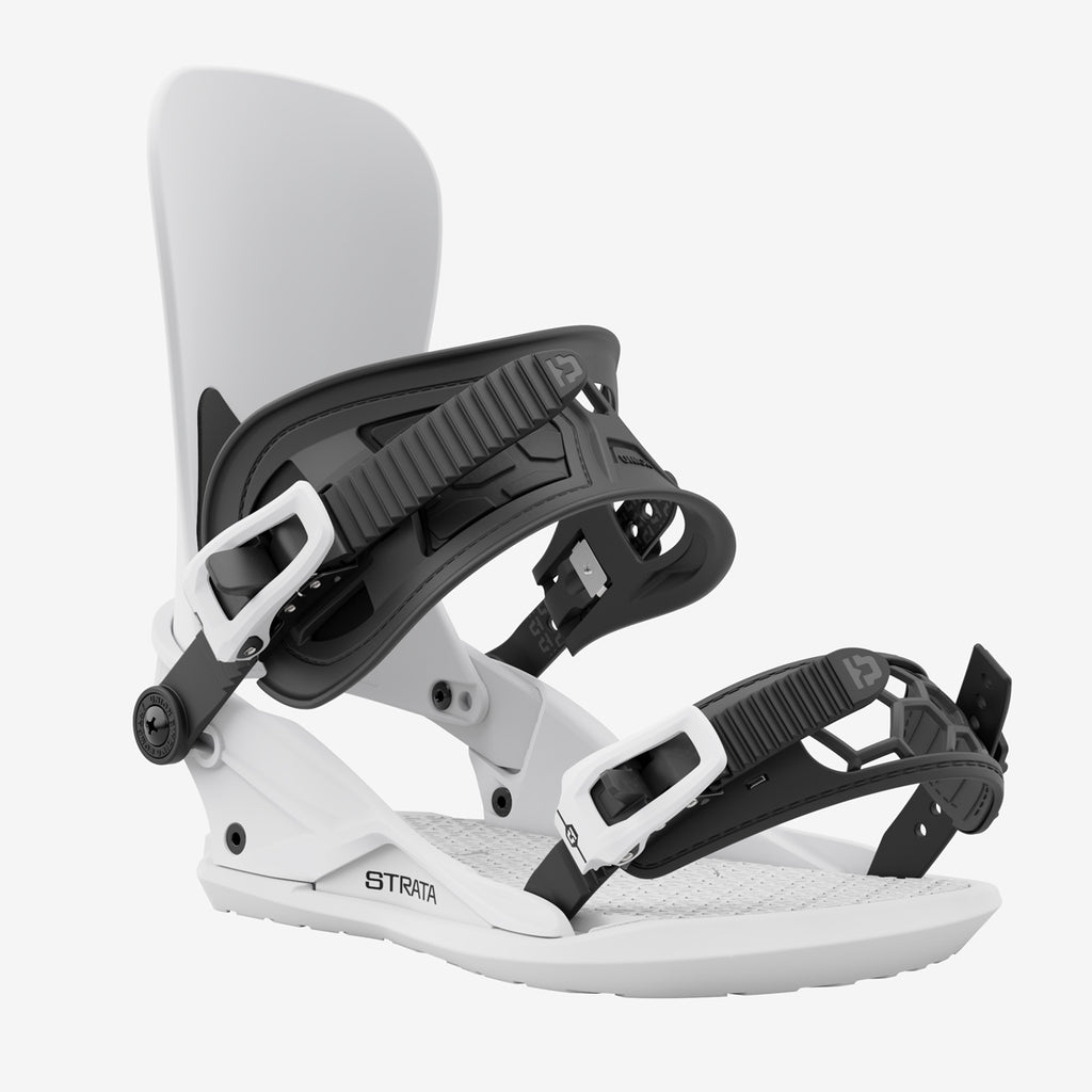 Men's Strata Snowboard Binding | Union Binding Company