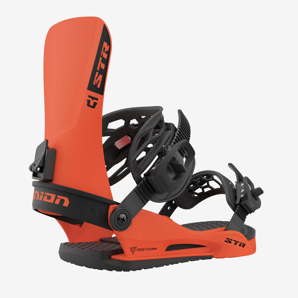 Men's STR Snowboard Binding