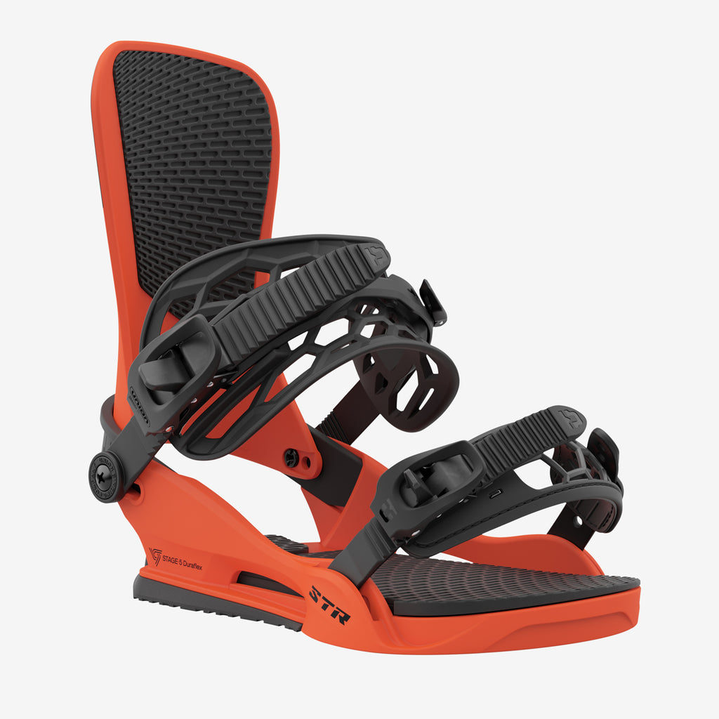 Men's STR Snowboard Binding | Union Binding Company