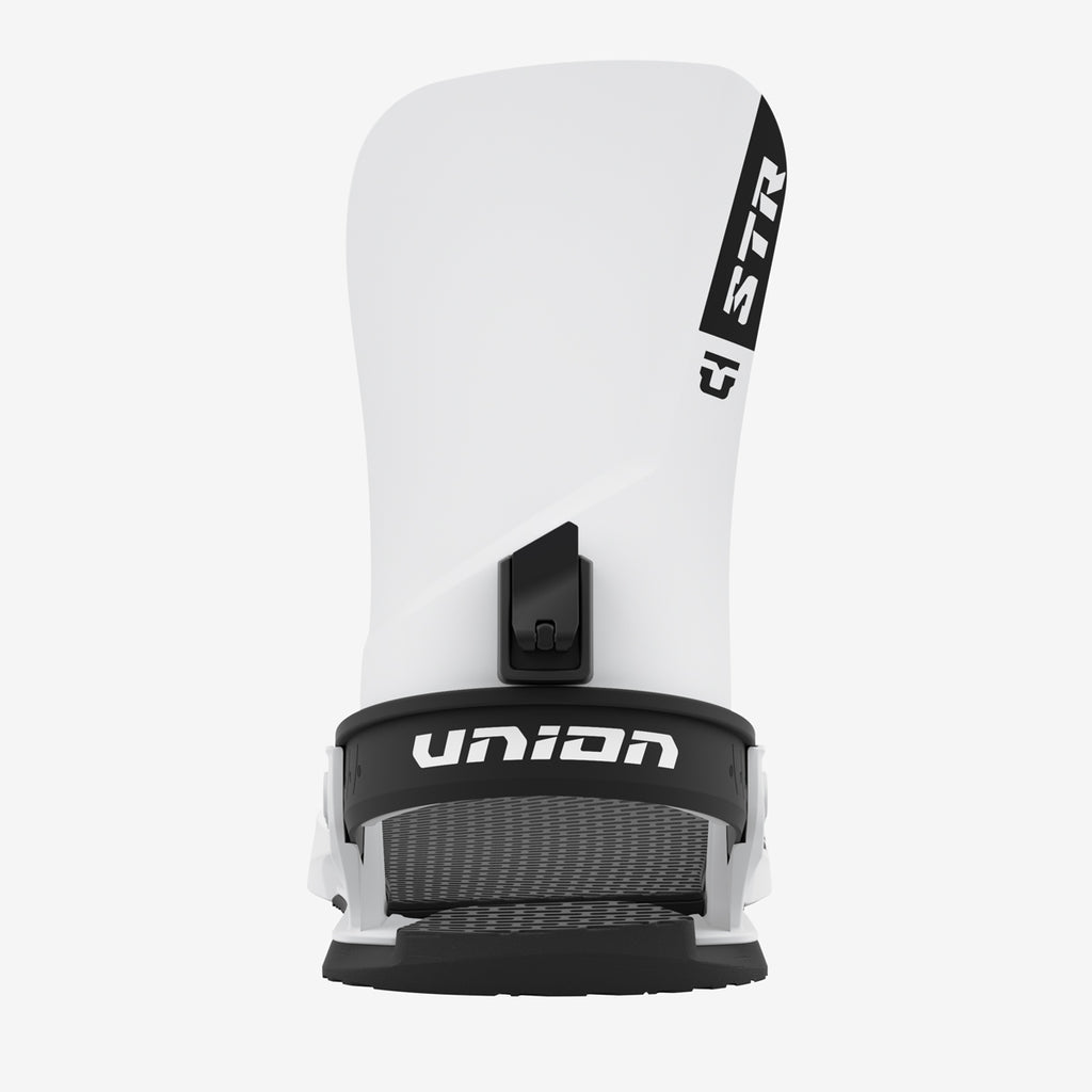 Men's STR Snowboard Binding | Union Binding Company