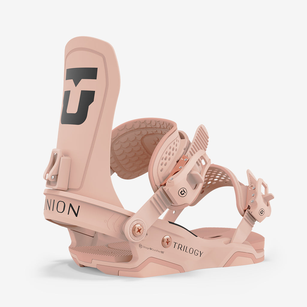 Union Snowboard Bindings | Union Binding Company