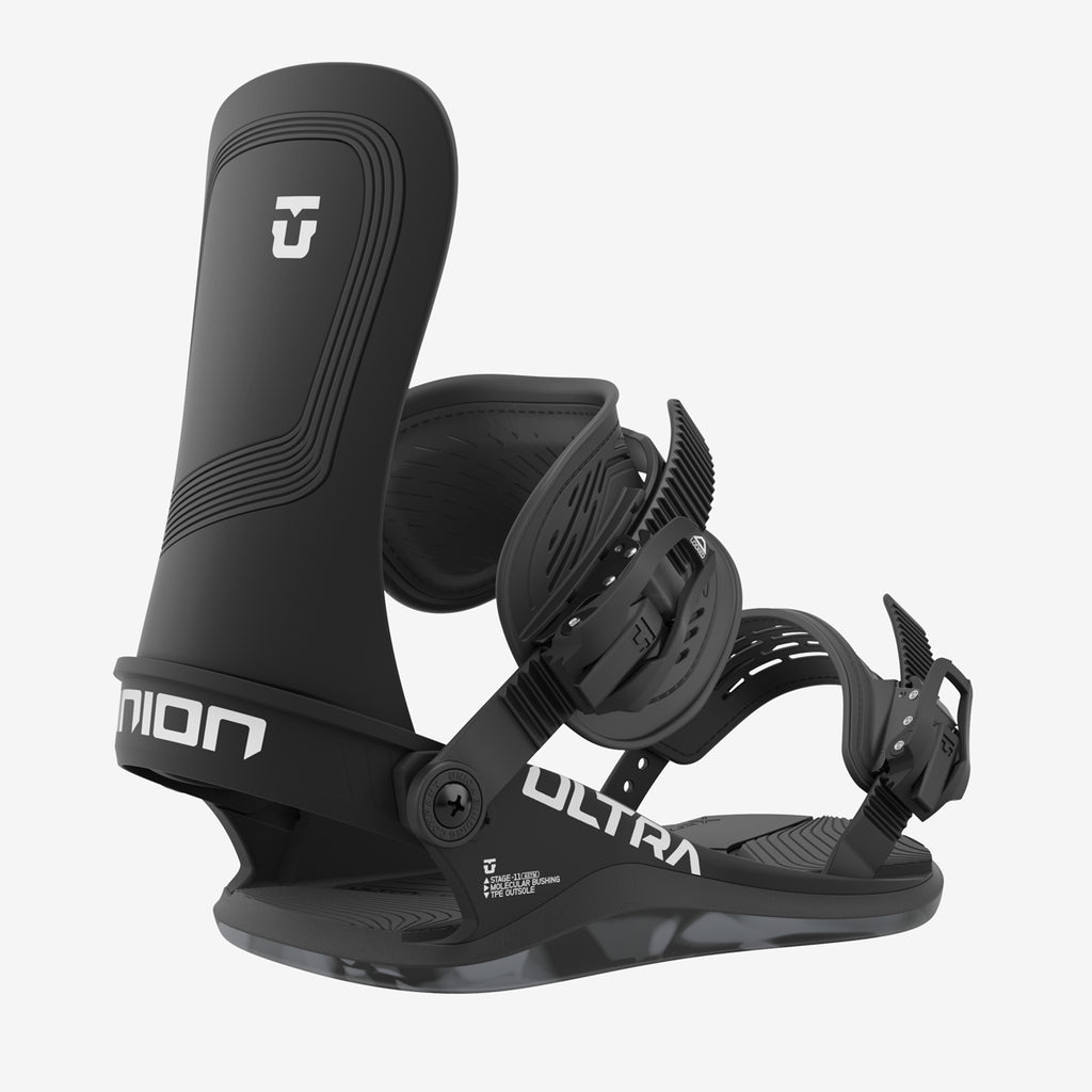 Men's Ultra Snowboard Binding | Union Binding Company