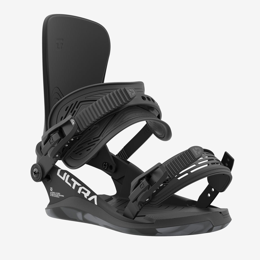 Men's Ultra Snowboard Binding | Union Binding Company