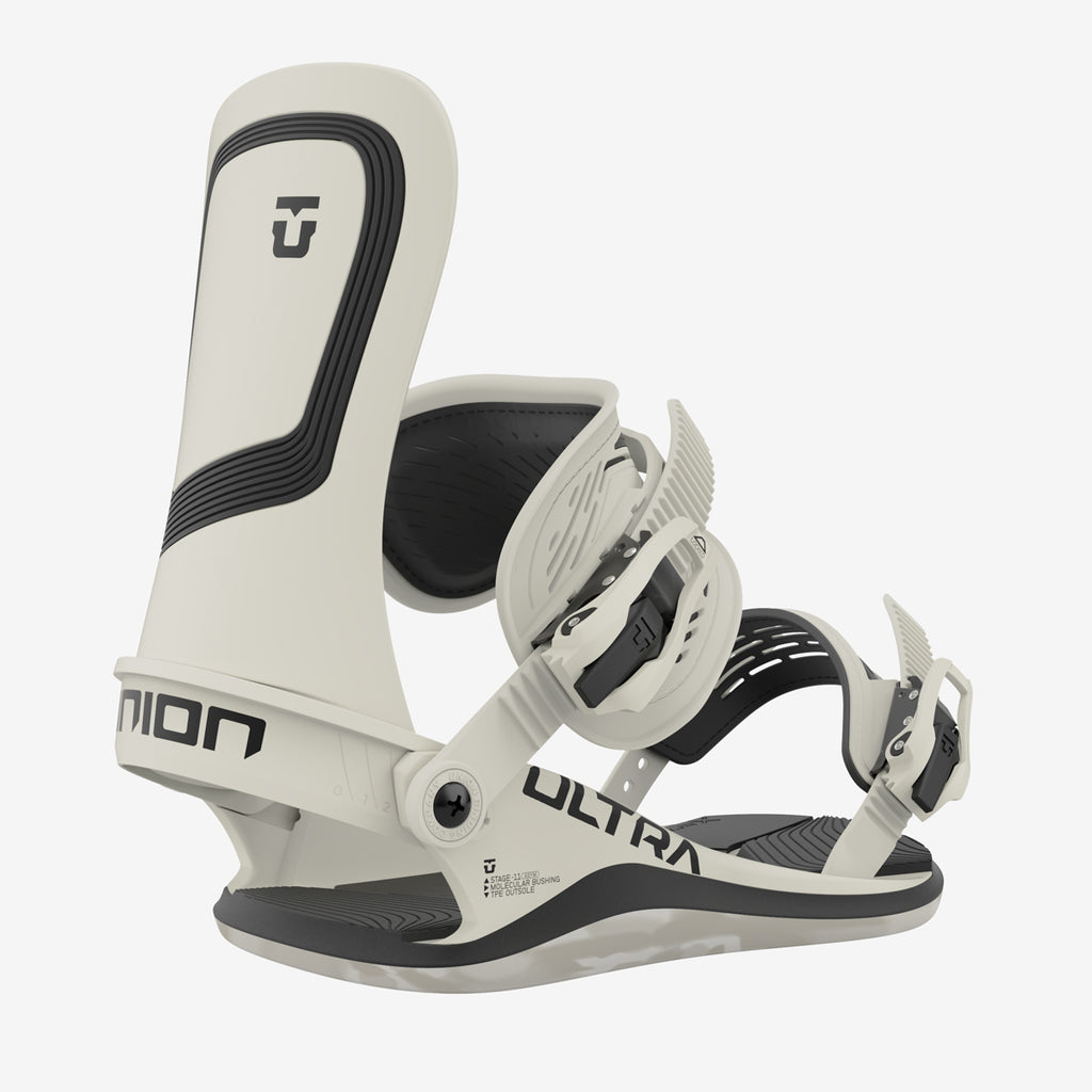 Men's Union Snowboard Bindings | Union Binding Company