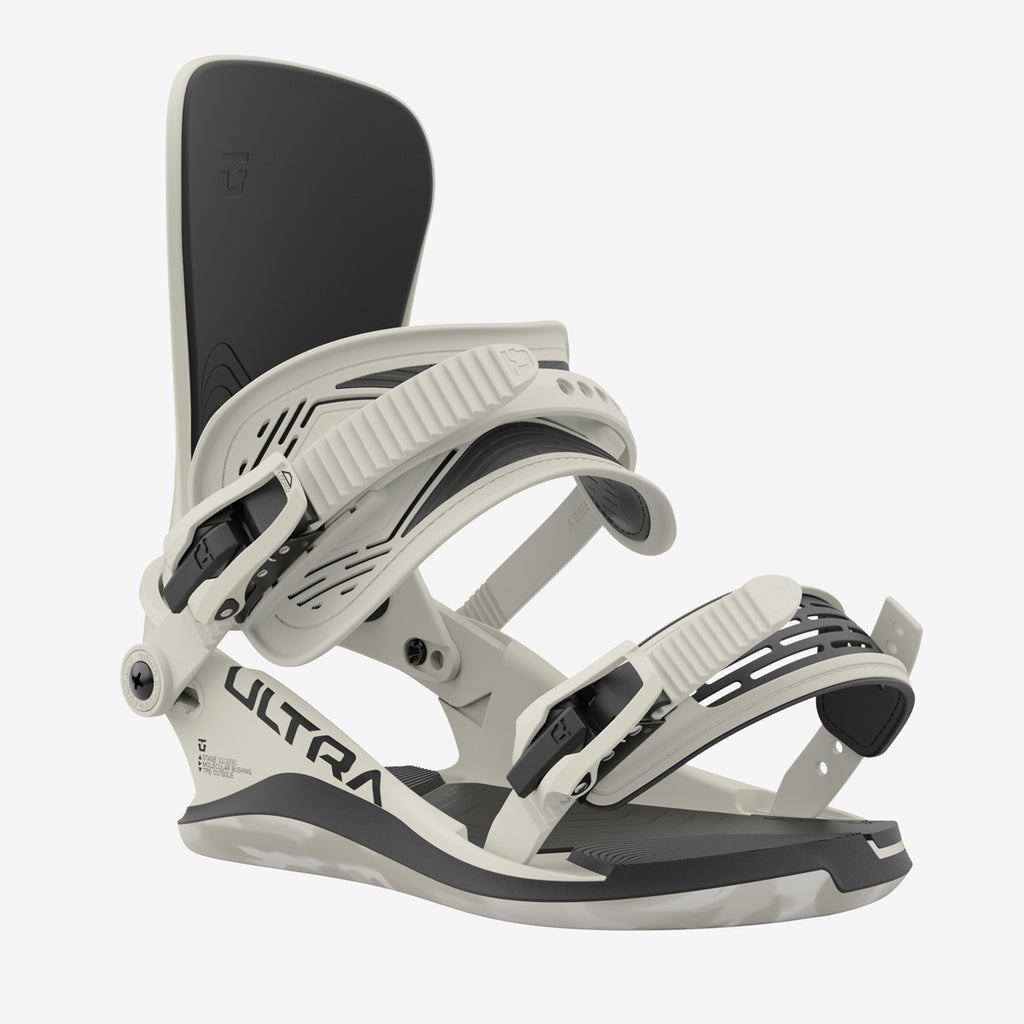 Men's Ultra Snowboard Binding | Union Binding Company