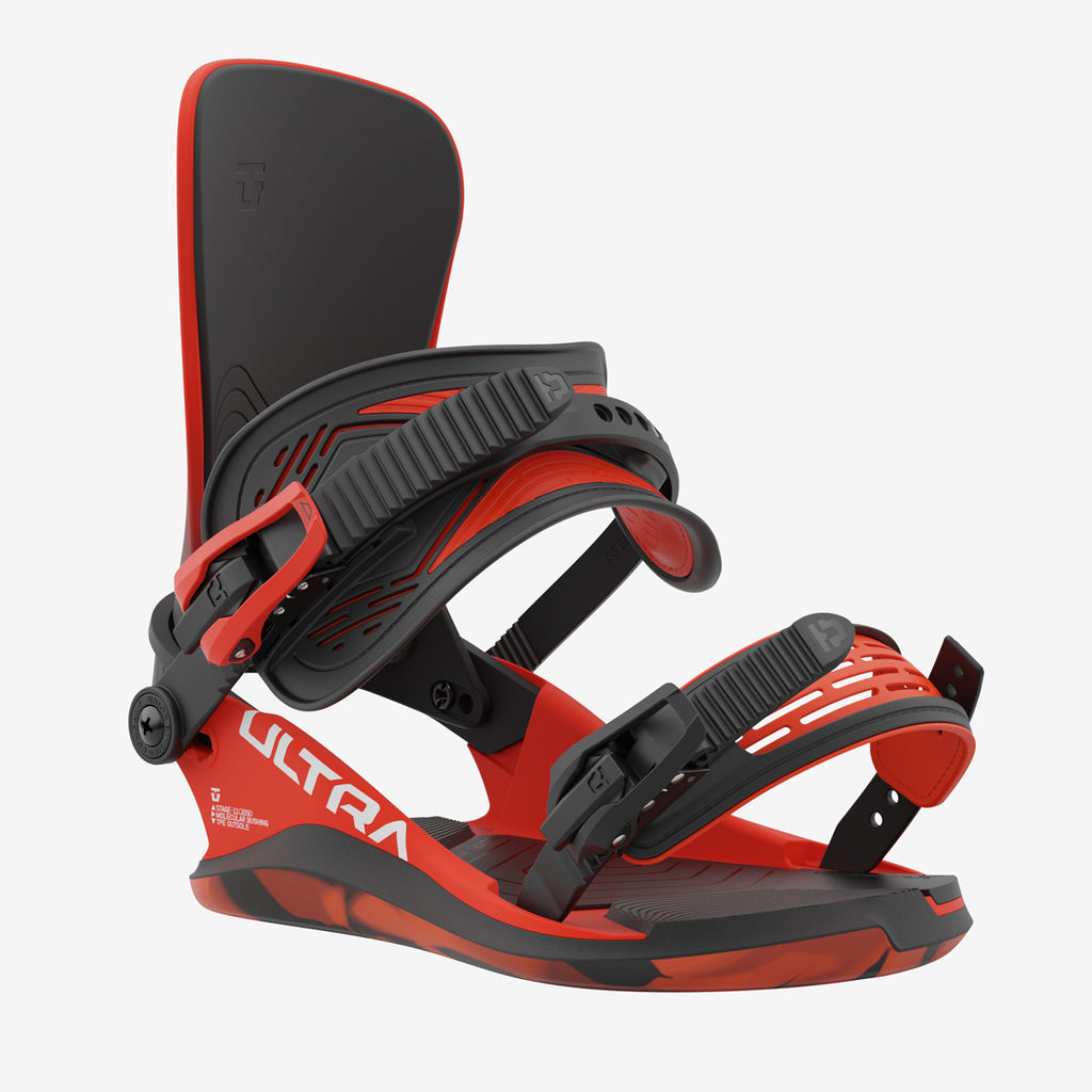 Men's Ultra Snowboard Binding | Union Binding Company