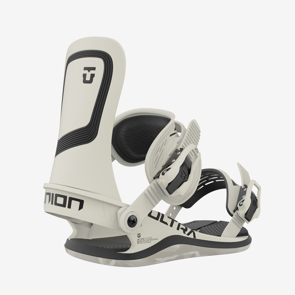 Union Snowboard Bindings | Union Binding Company