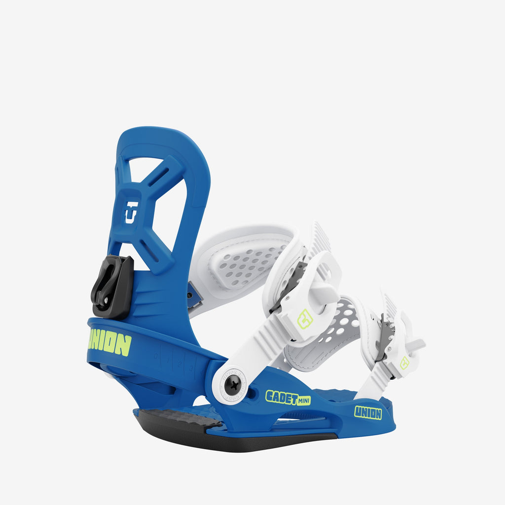 Union Mini Rib Union Snowboard Bindings | Union Binding Company