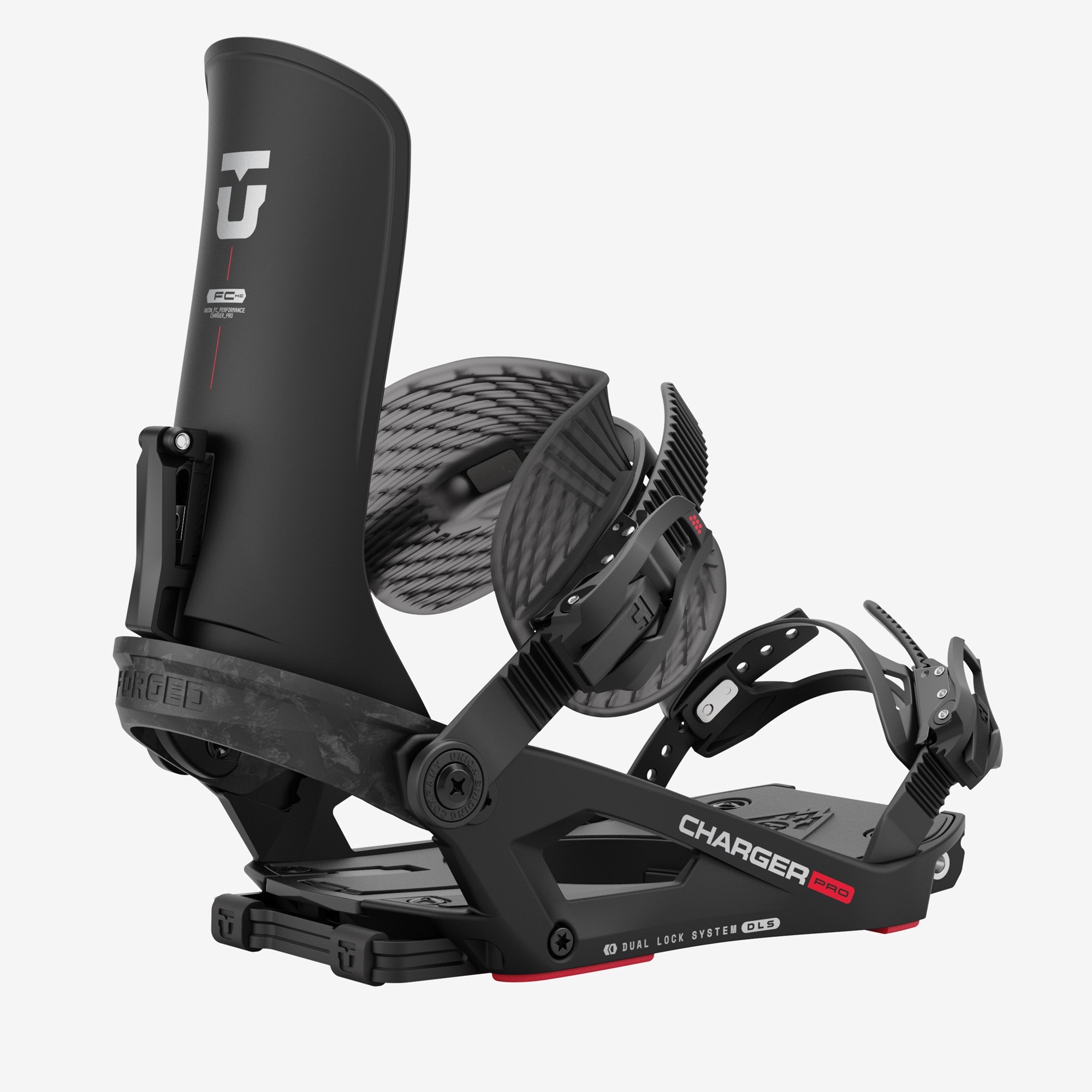 Splitboard Bindings | Union Binding Company