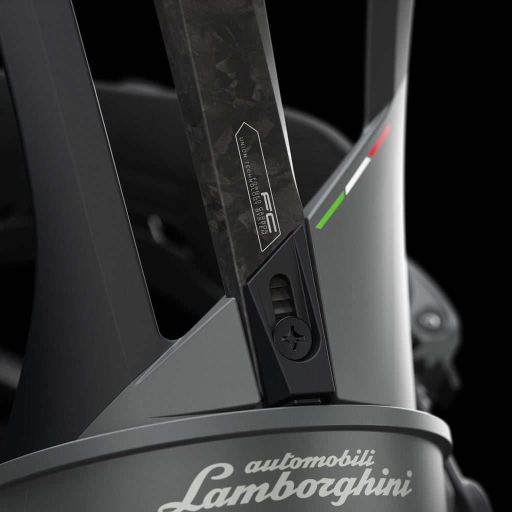 Union Falcor | Automobili Lamborghini