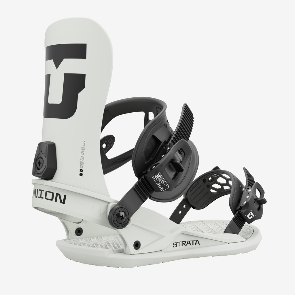 Union Snowboard Bindings | Union Binding Company