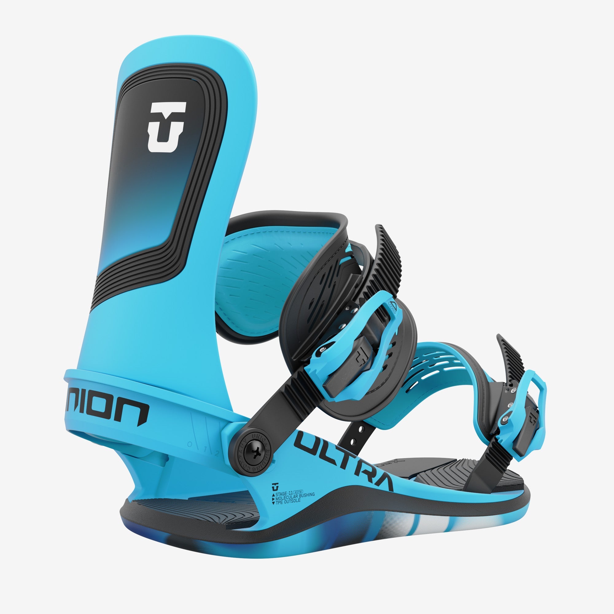 Union Binding Company | Snowboard Bindings