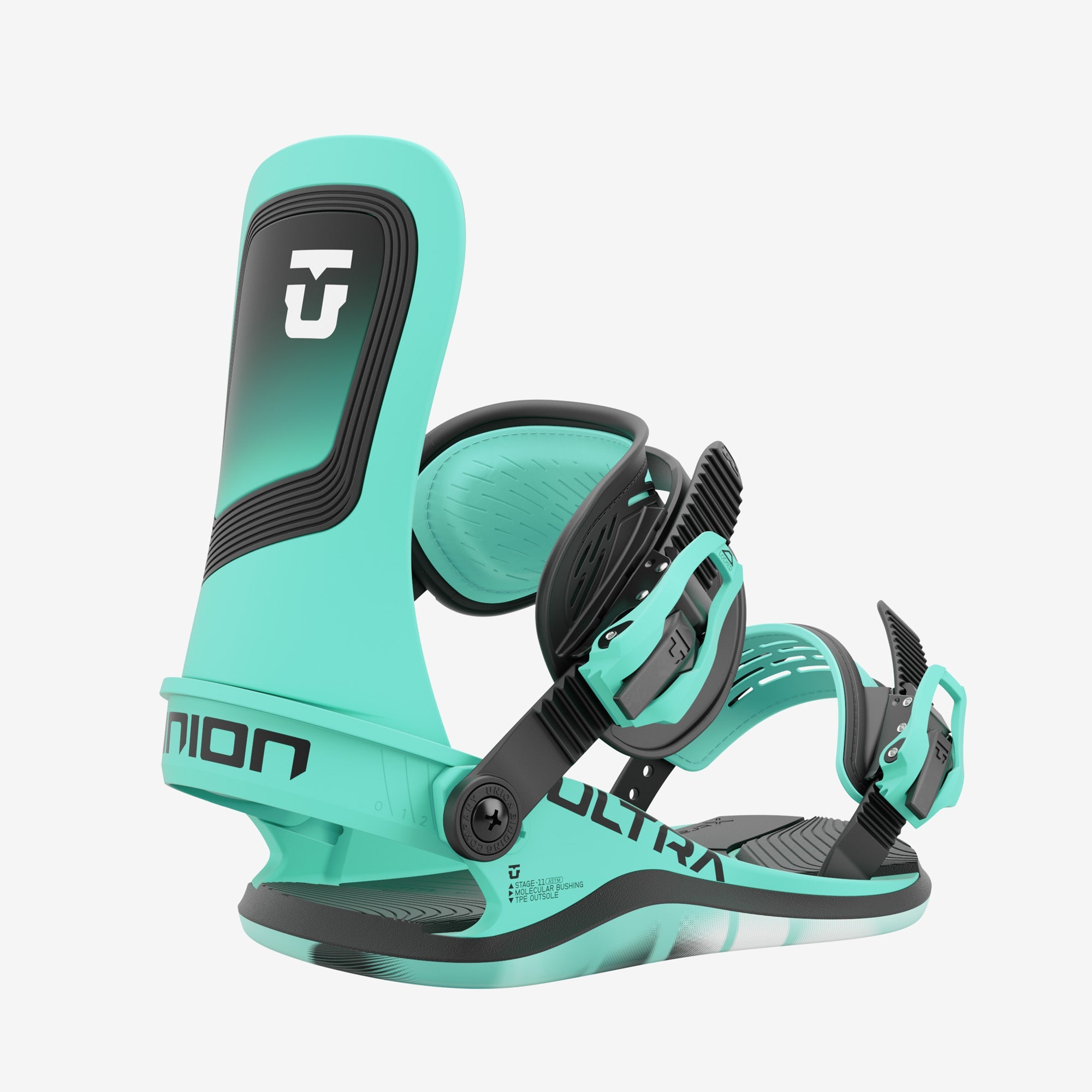 Ultra Men's Snowboard Binding 2025 | Union Binding Company