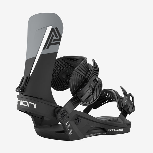 Atlas Snowboard Binding 2026 | Union Binding Company