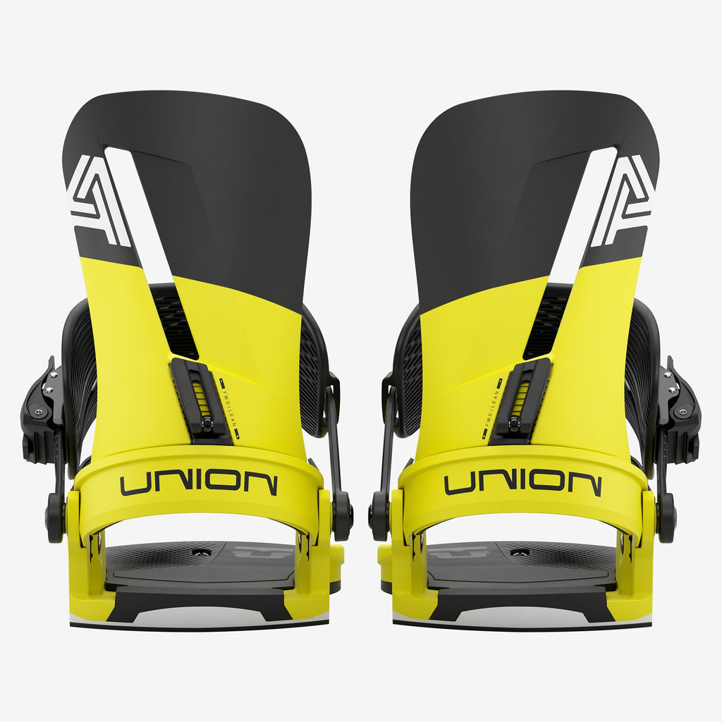 Union Atlas