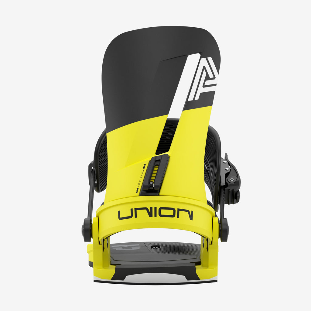 Union Atlas