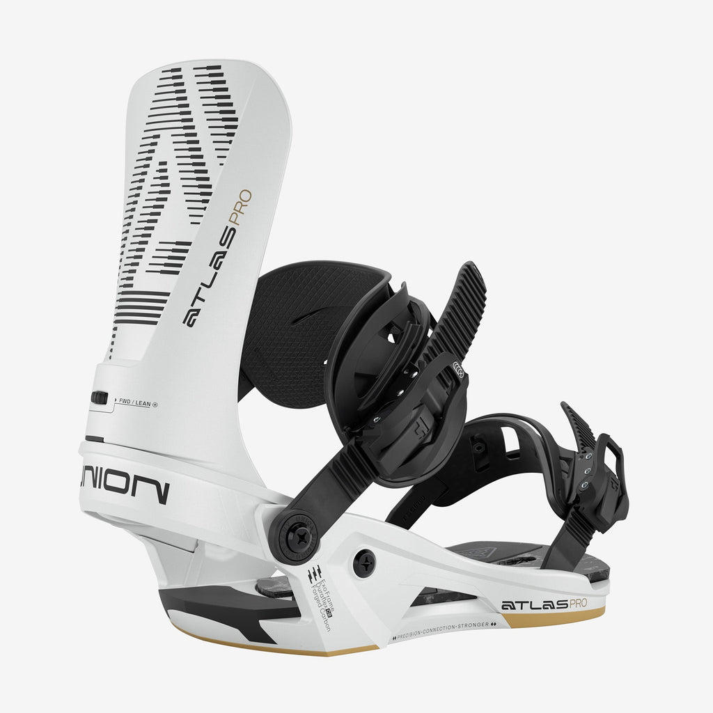 Union Snowboard Bindings | Union Binding Company