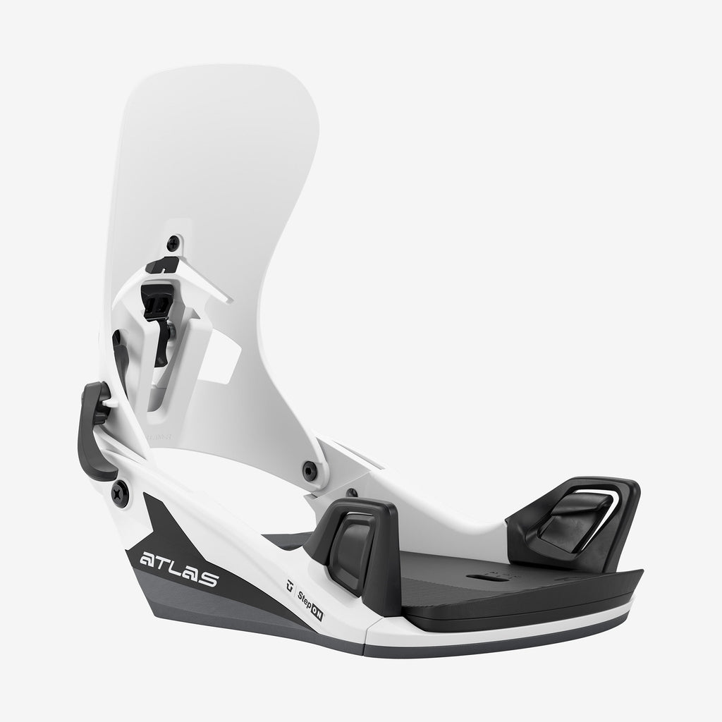 Union Atlas Step On®
