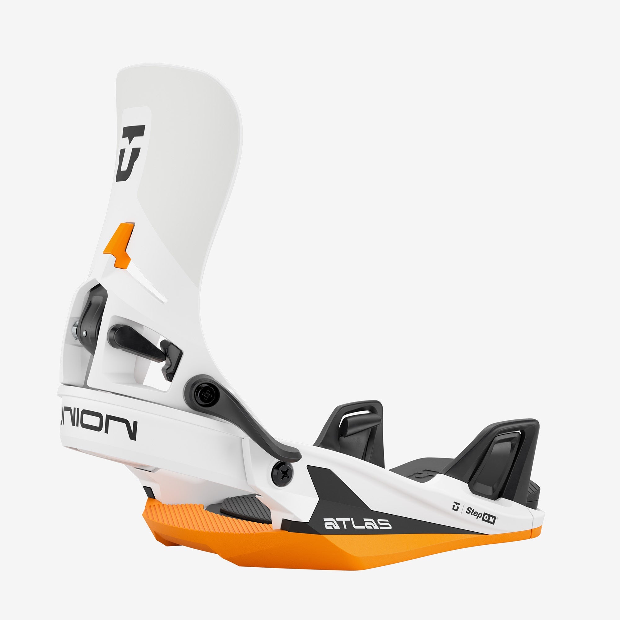 Union Binding Company | Snowboard Bindings