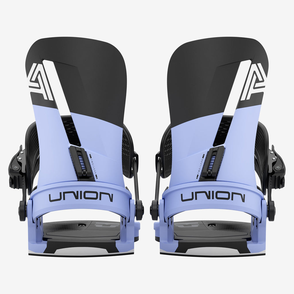 Union Atlas