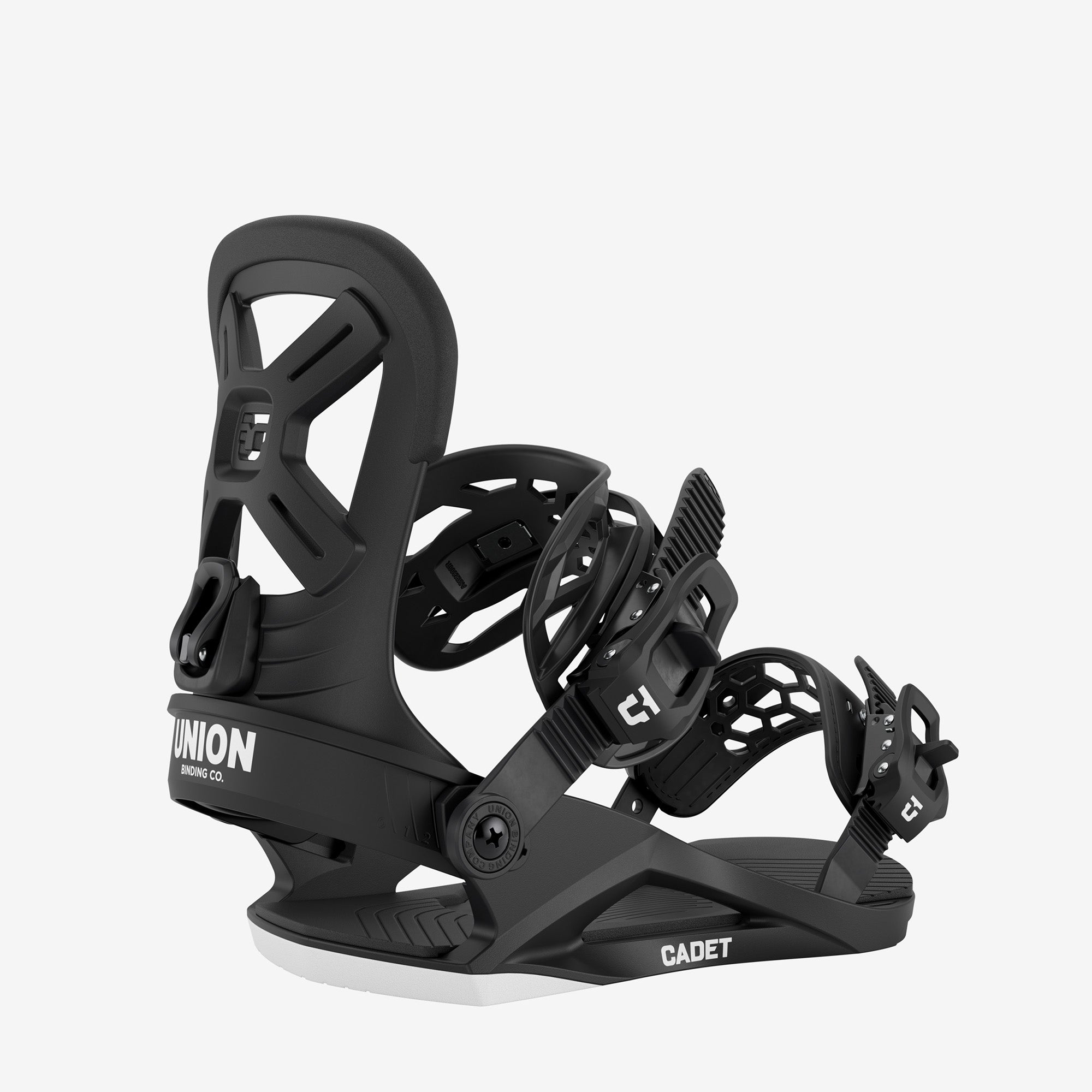 Cadet Kids Snowboard Binding 2026
