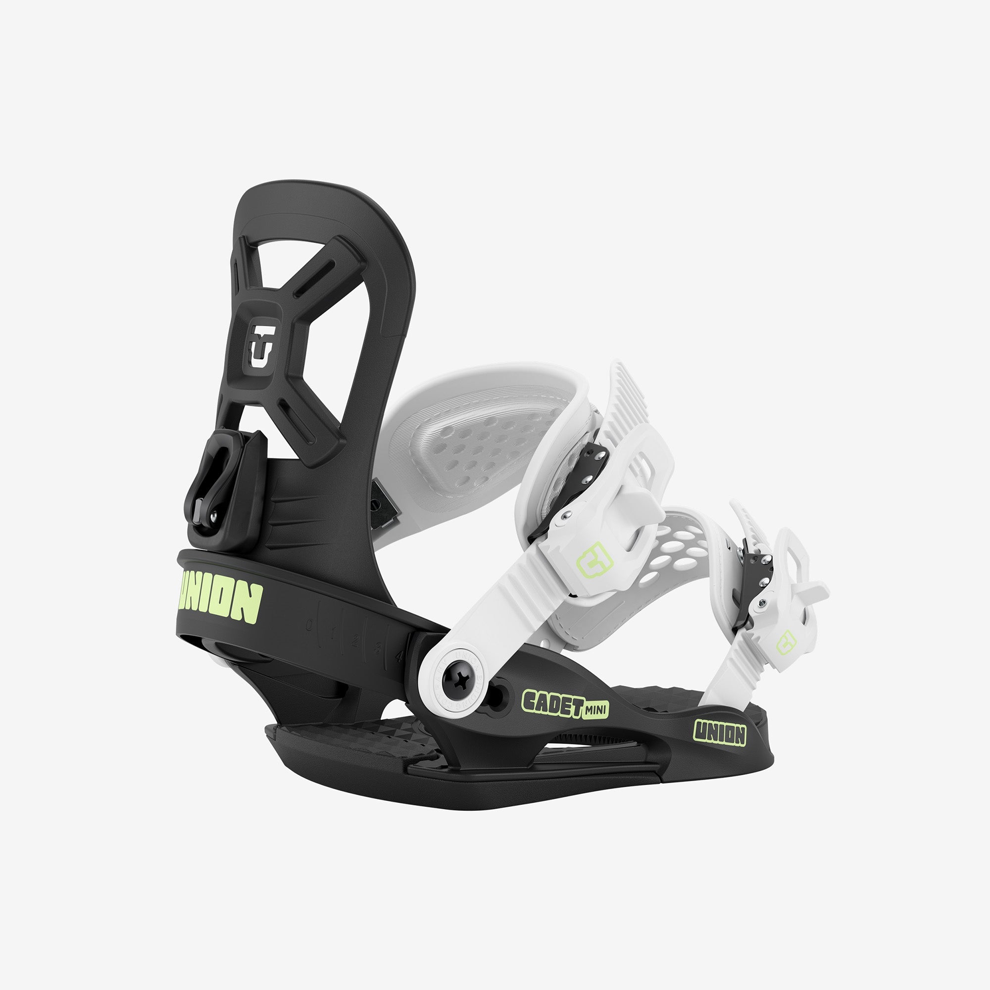 Kids Union Snowboard Bindings | Union Binding Company