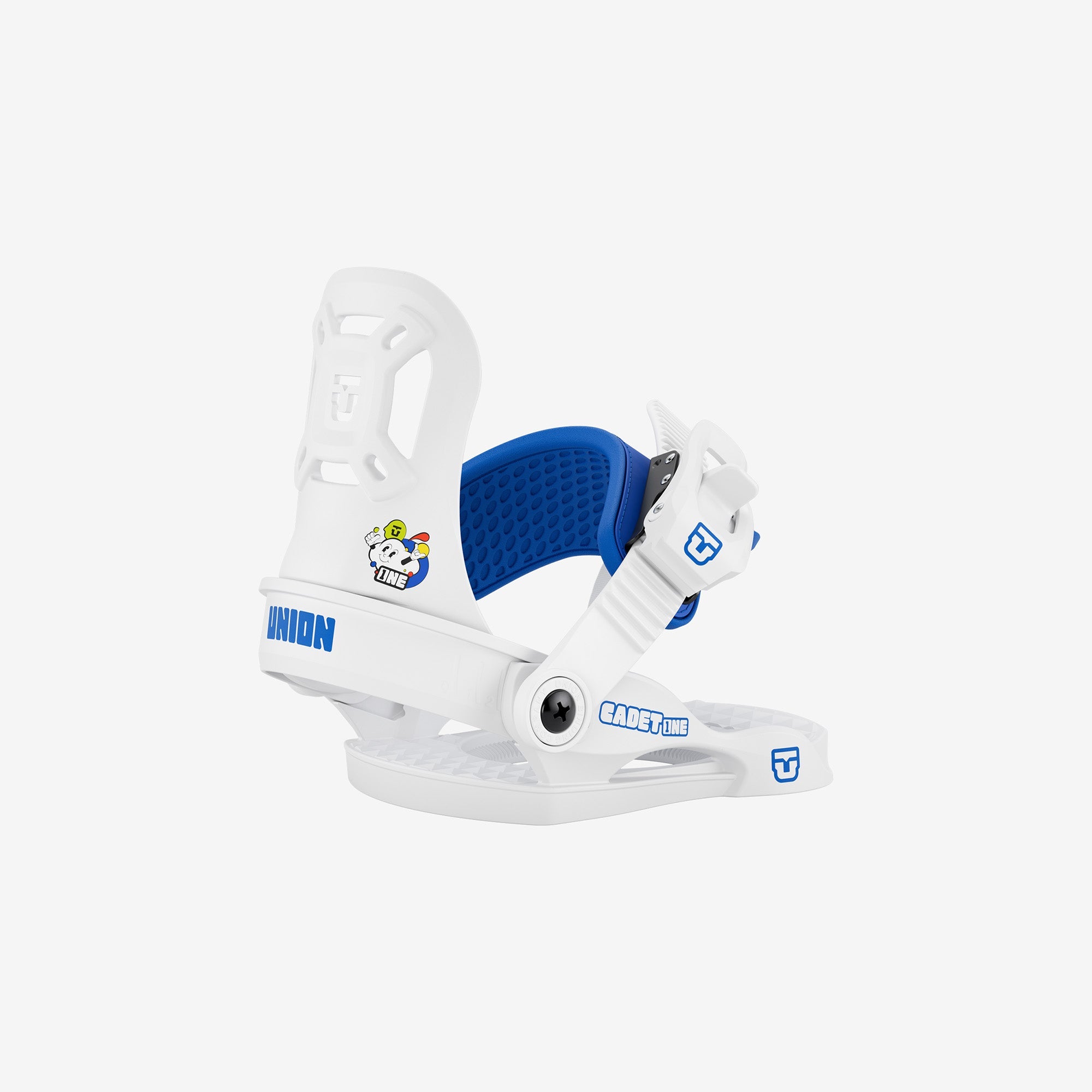 Kids Union Snowboard Bindings | Union Binding Company