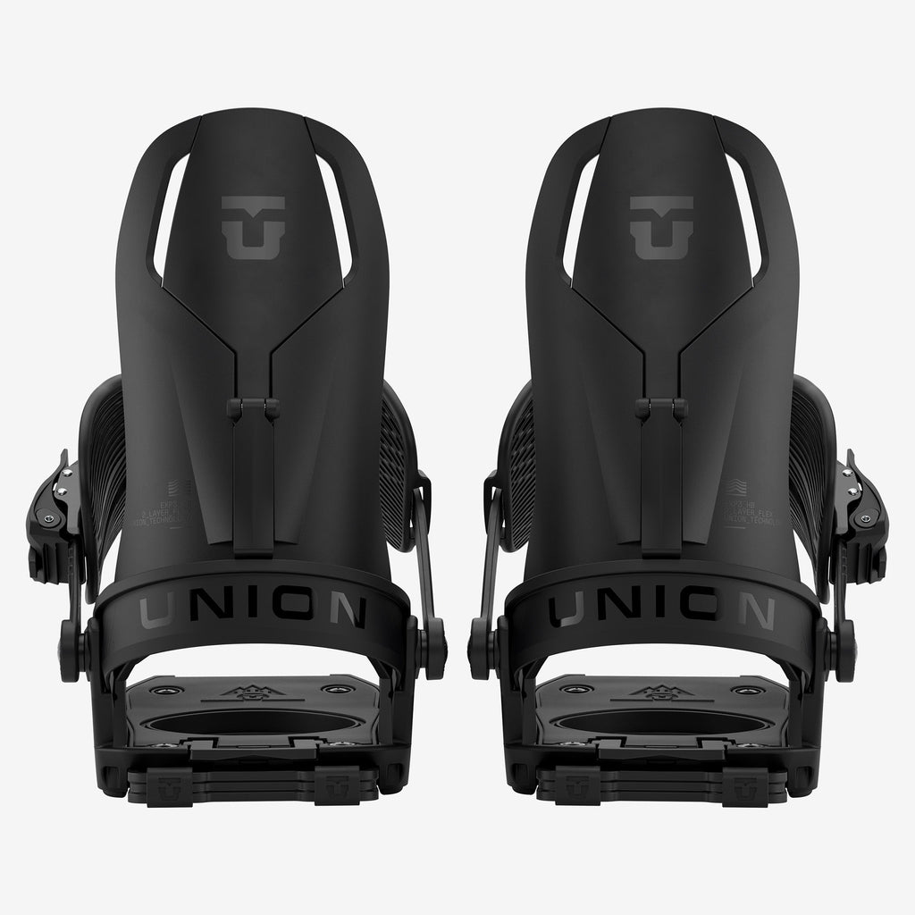 Charger Splitboard Binding 2026 | Union Binding Company