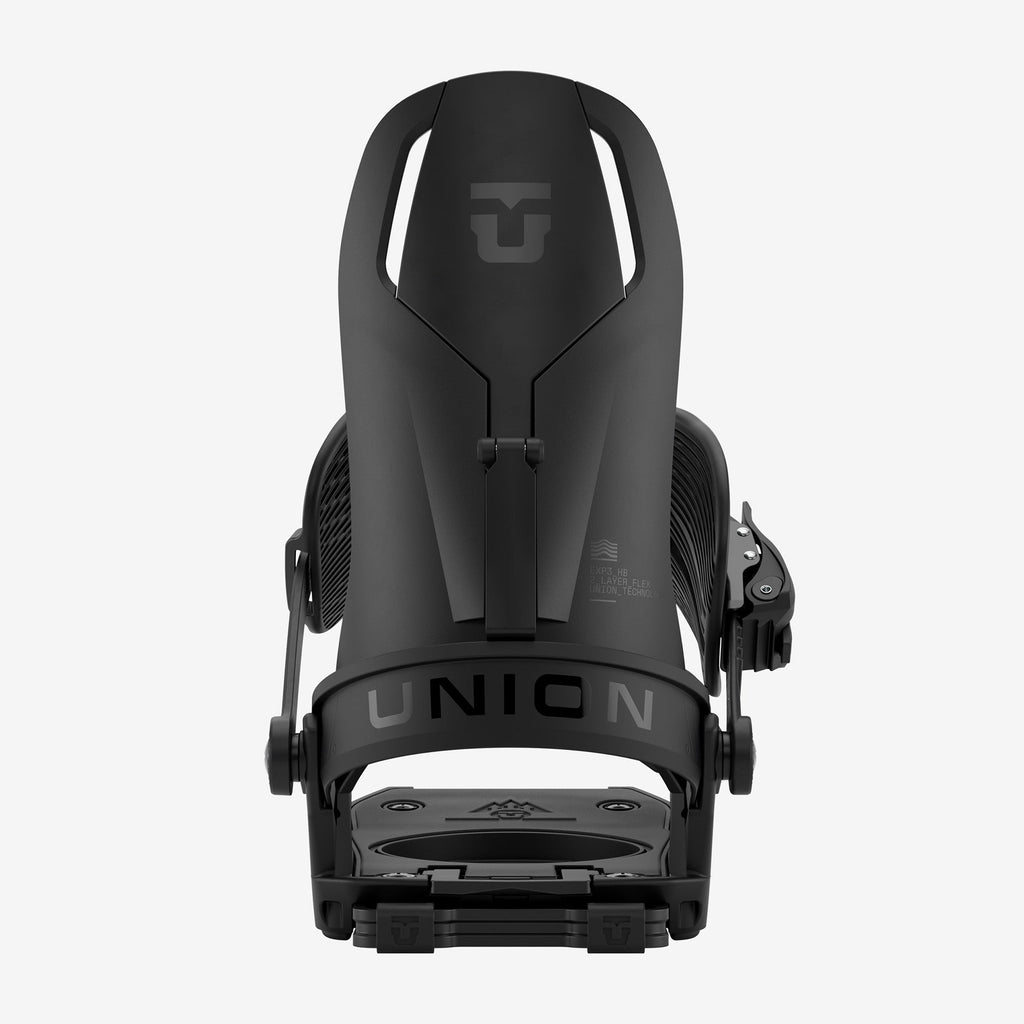 union charger snowboard bindings Charger Splitboard Binding 2026