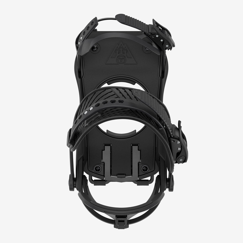 union charger snowboard bindings 2015 Union Charger Splitboard Bindings 2026 Black / M