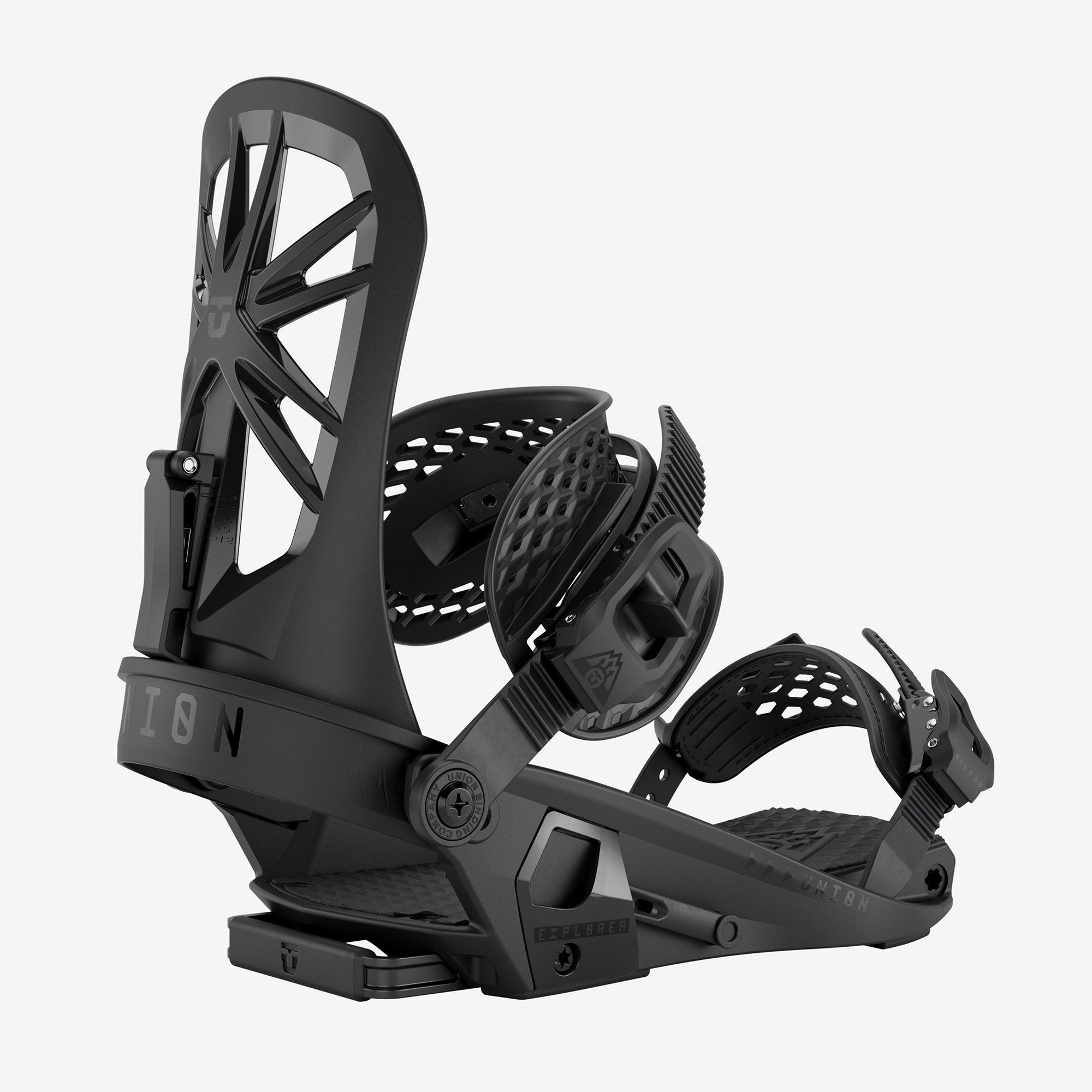 Explorer Splitboard Bindings 2026