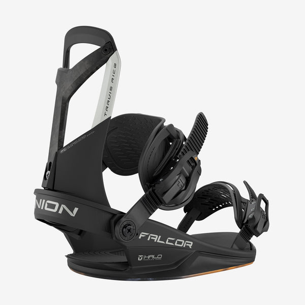 【新品未使用】union falcor 24-25 Mサイズ 新品未使用 24-25モデル UNION ユニオン FALCOR Mサイズ ブラック