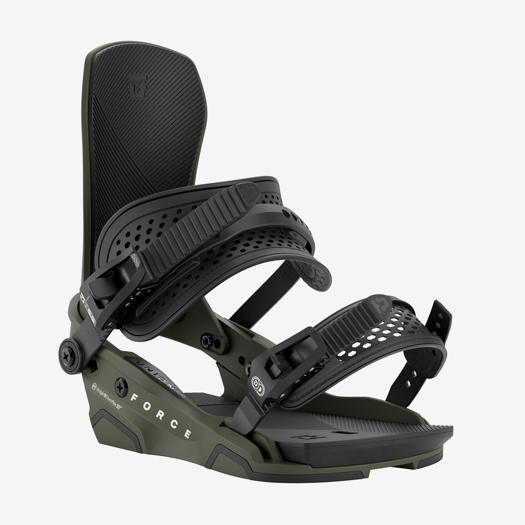 Force Men's Snowboard Binding 2026 | Union Binding Company