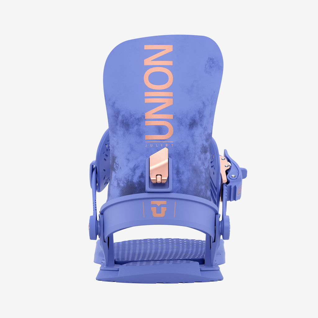 union binding company women's union juliet snowboard bindings Union Juliet