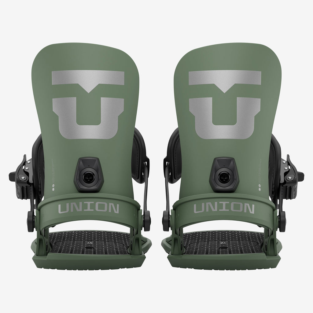 Strata Men's Snowboard Binding 2026 | Union Binding Company