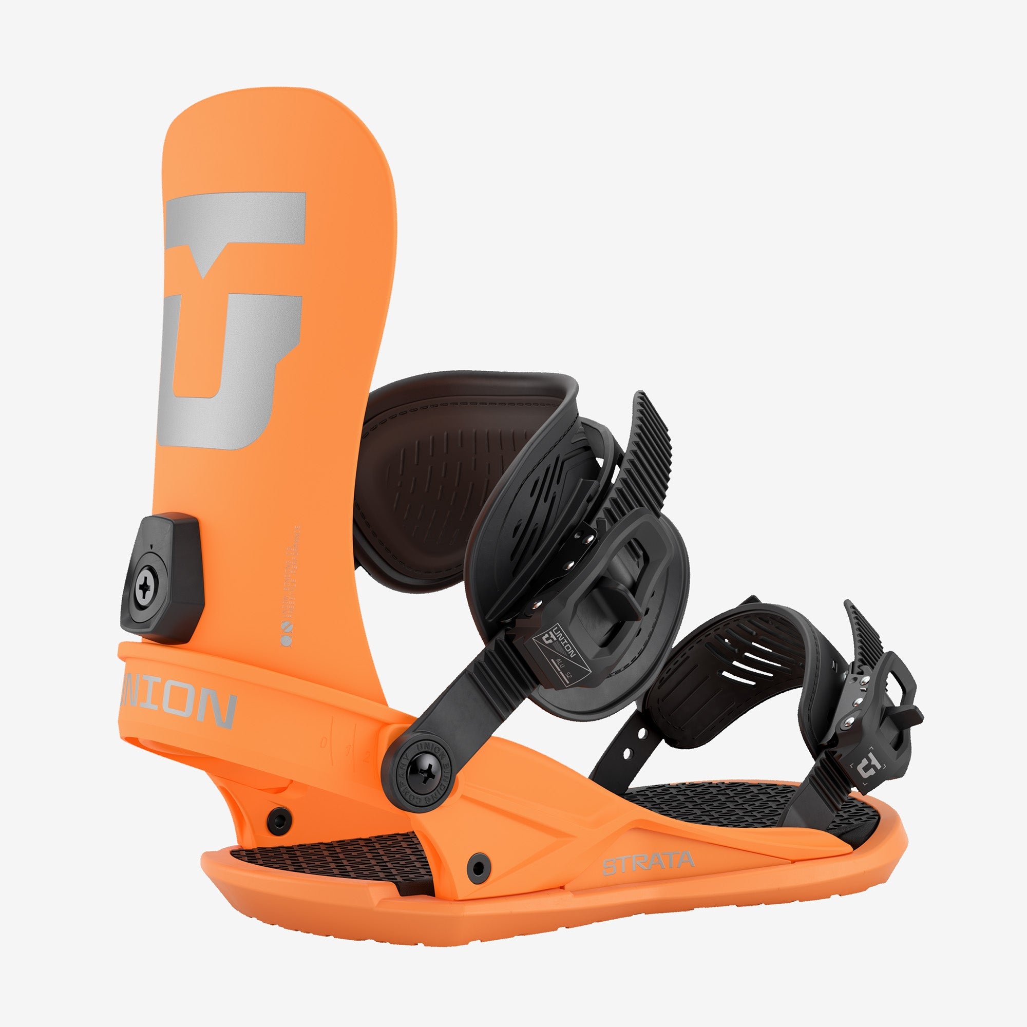 Strata Men's Snowboard Binding 2026