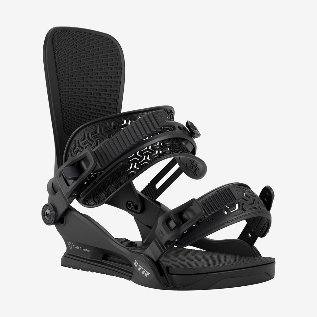 STR Men's Snowboard Binding 2026 | Union Binding Company