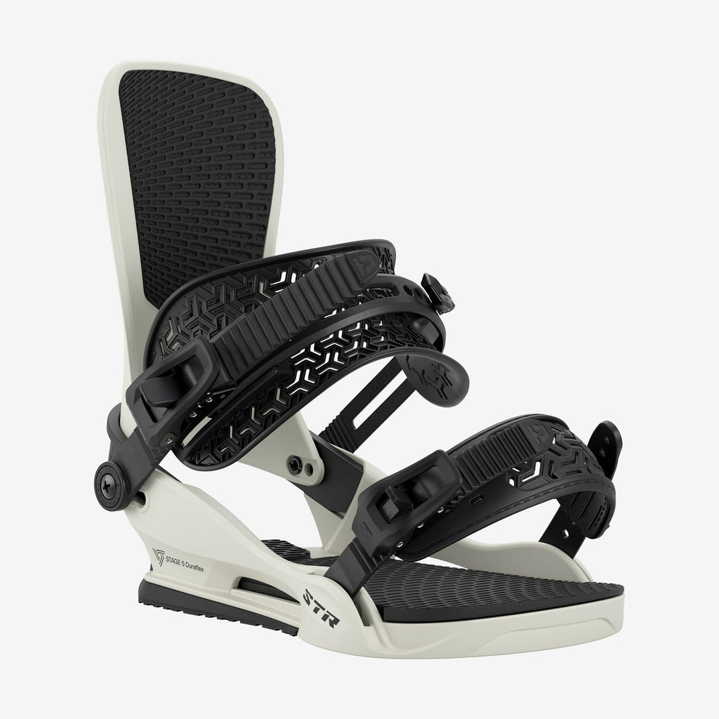 STR Men's Snowboard Binding 2026 | Union Binding Company
