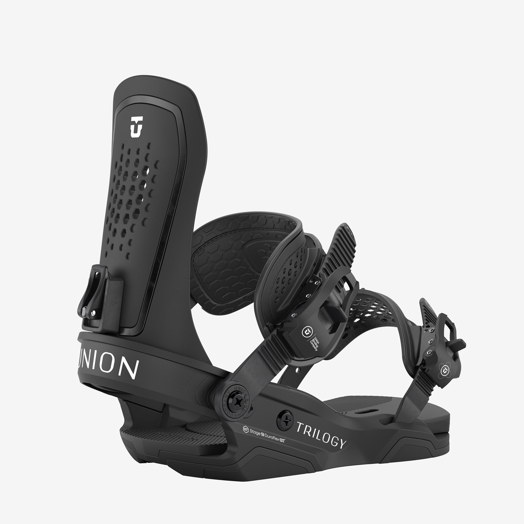 Trilogy Women's Snowboard Binding 2026