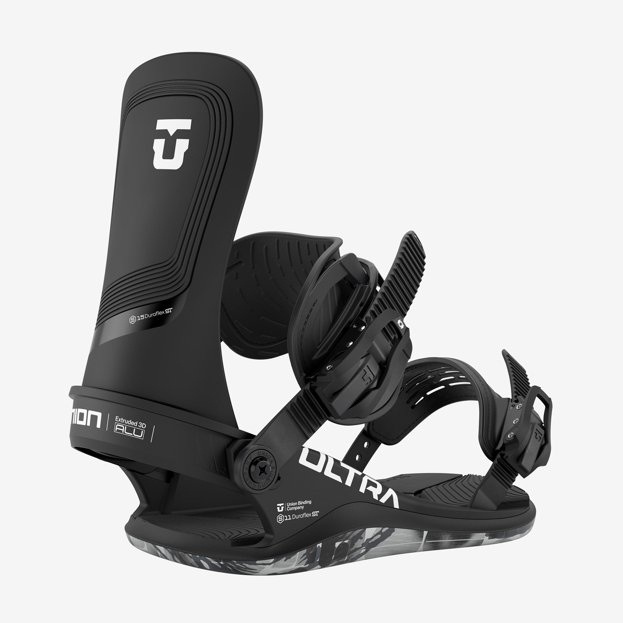 Ultra Men's Snowboard Binding 2026