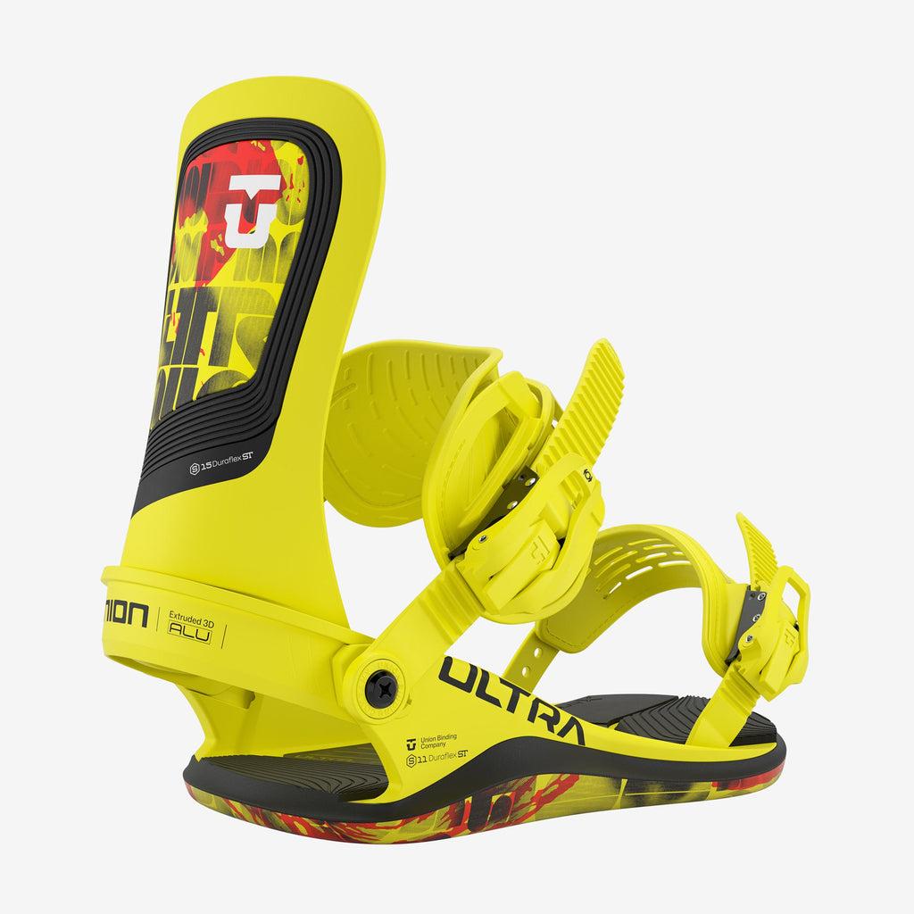 thumbnail image 2 of Charger Pro Splitboard Binding 2026 Union Binding Company- Union Binding Co. R 2 of 13