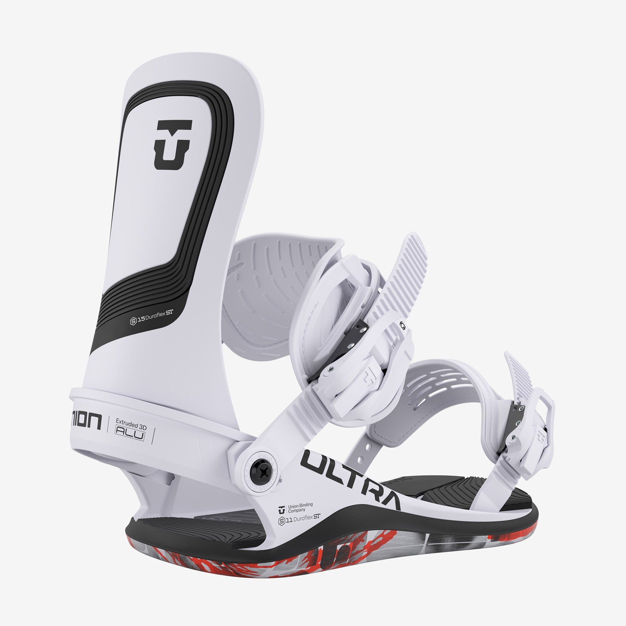 UNION BINDINGS ULTRA　箱付き Ultra Men's Snowboard Binding 2026 | Union Binding Company
