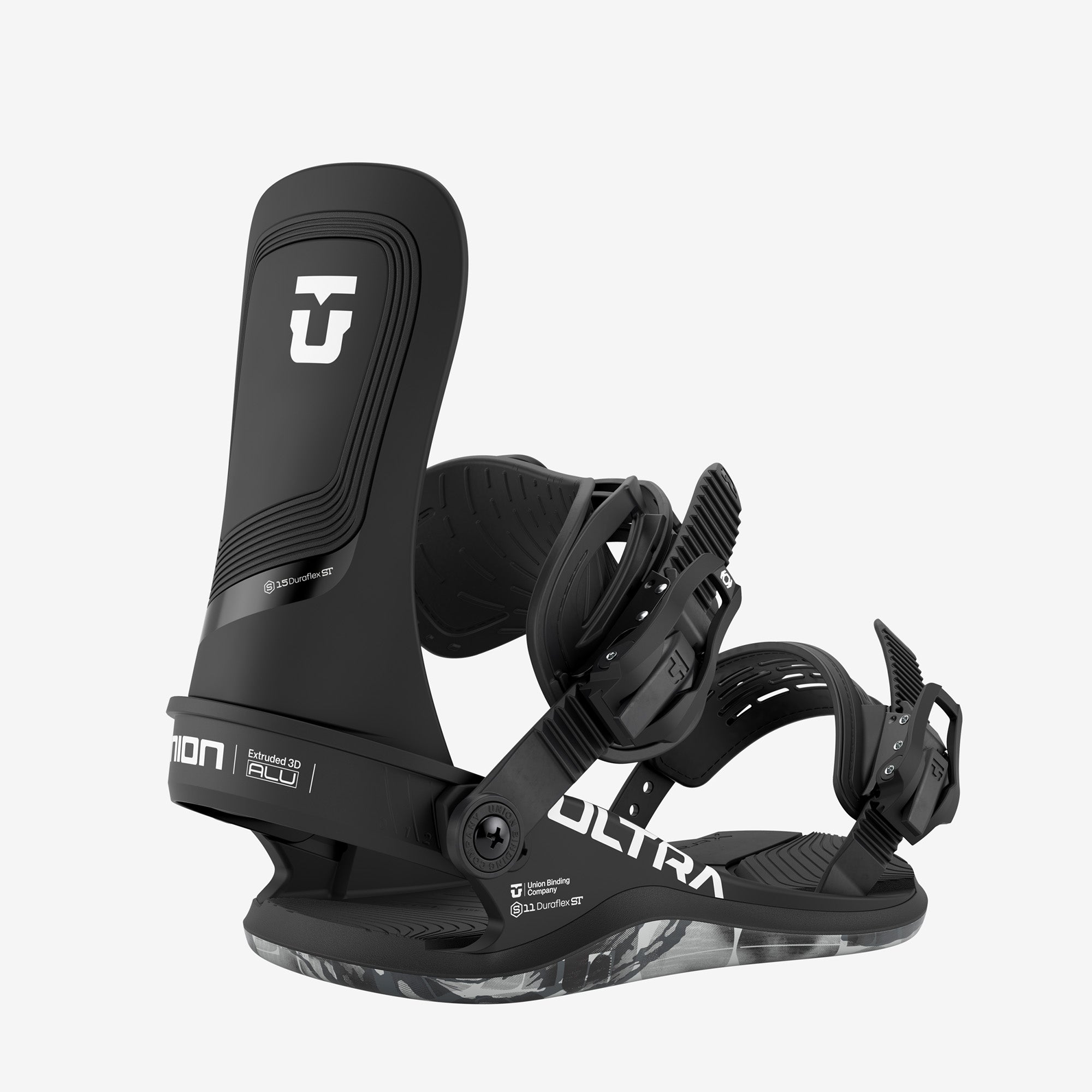 Ultra Women's Snowboard Binding 2026