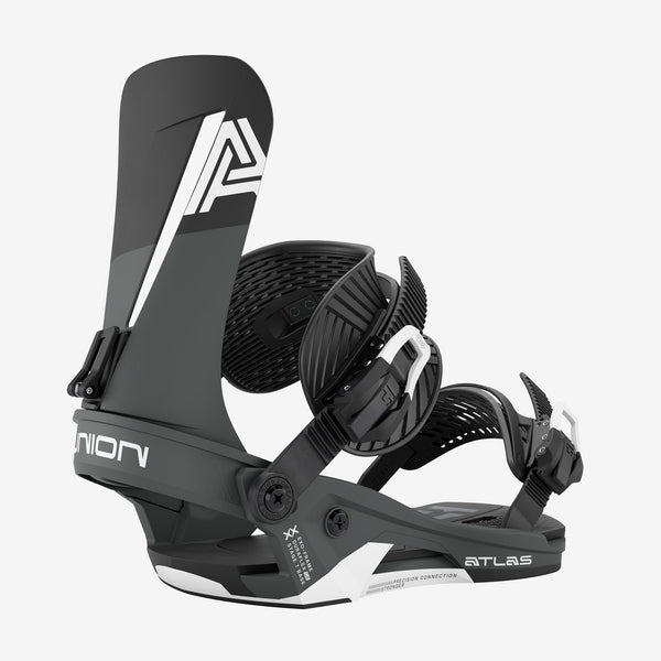 Atlas Unisex Snowboard Binding