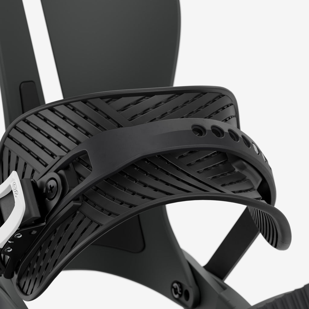 Atlas Unisex Snowboard Binding