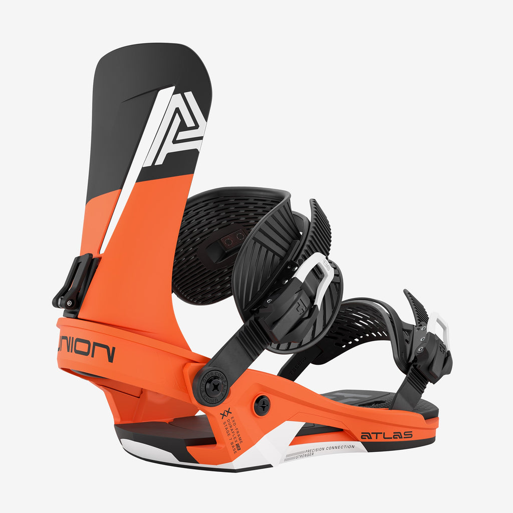 Atlas Unisex Snowboard Binding