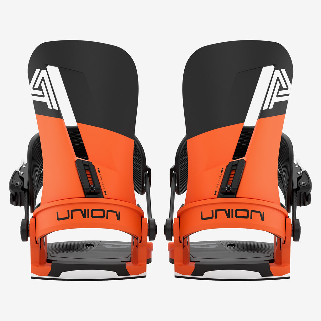 Union Atlas