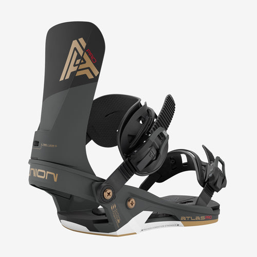 Union Snowboard Bindings | Union Binding Company