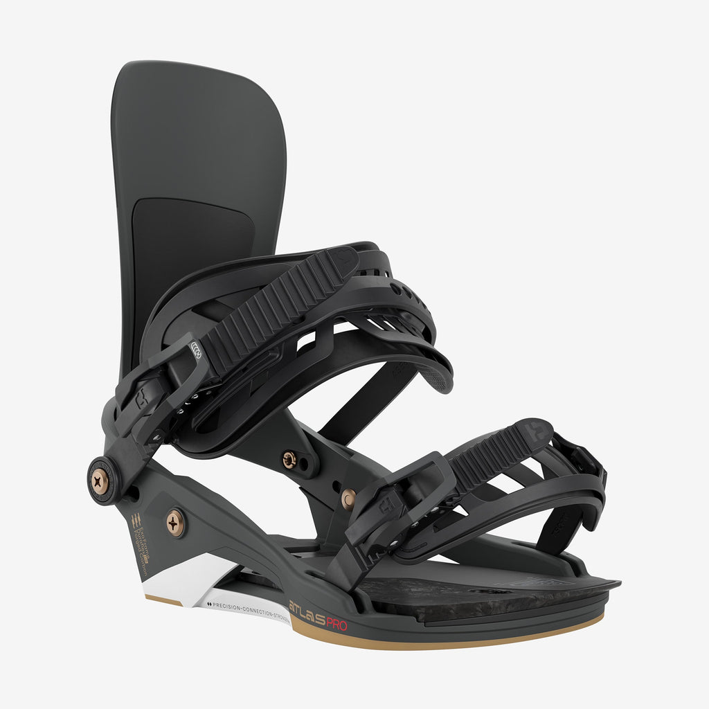 Atlas Pro Unisex Snowboard Binding