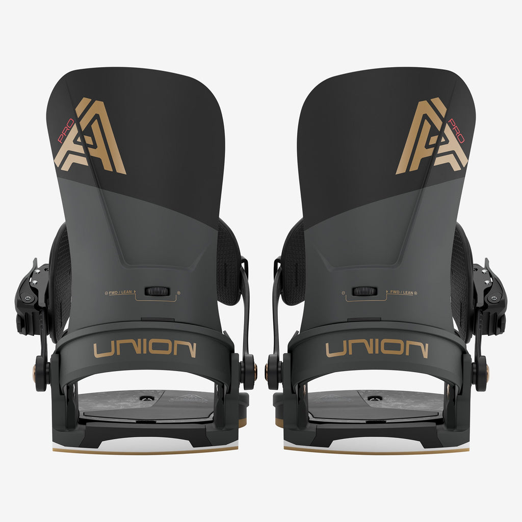 Atlas Pro Unisex Snowboard Binding